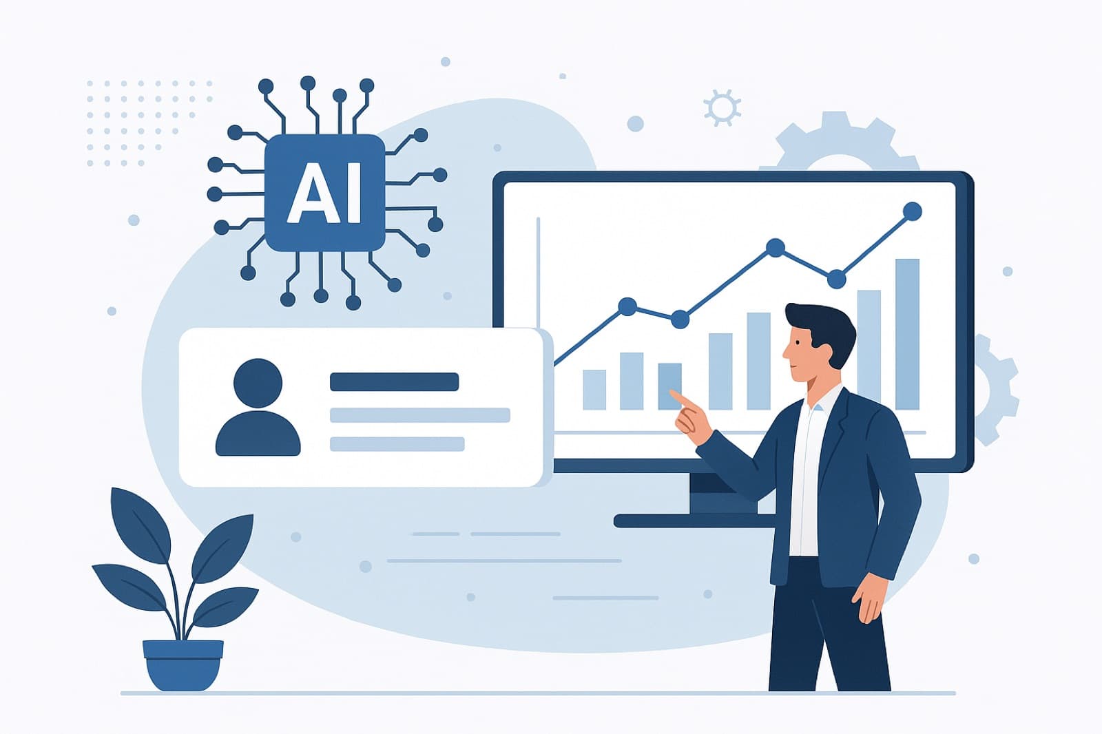 AI Automation ROI: How to Calculate Payback