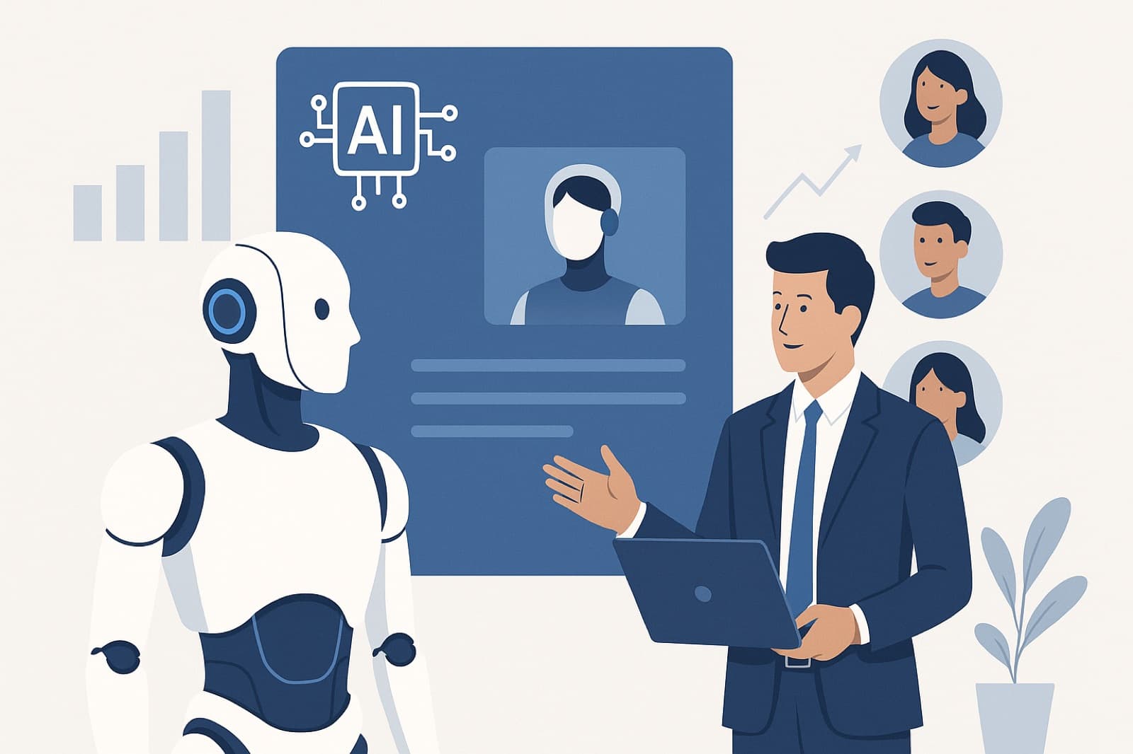 Building the Best Artificial Intelligence Workforce for Companies with Examples - A Tactical 2026 Playbook