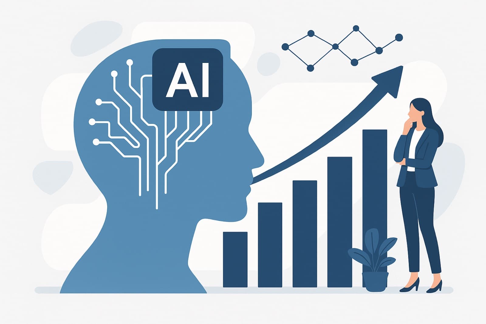How Google’s 2026 AI Breakthroughs Reframe the Advanced Changing Landscape for Businesses from Advancements of Artificial Intelligence for Startups