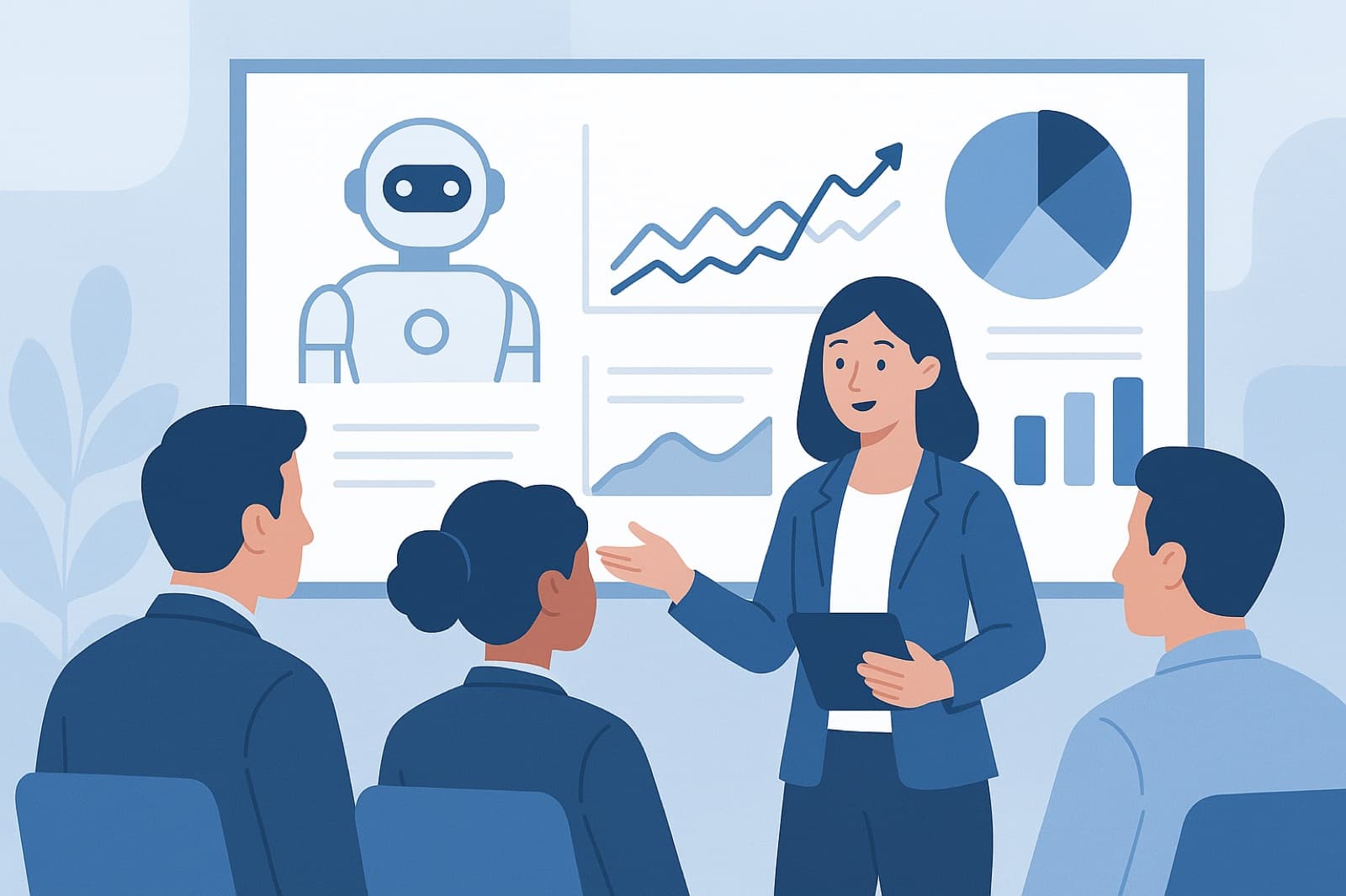 Integrating AI Agents into Team Performance Metrics: A Practical Guide for Leaders