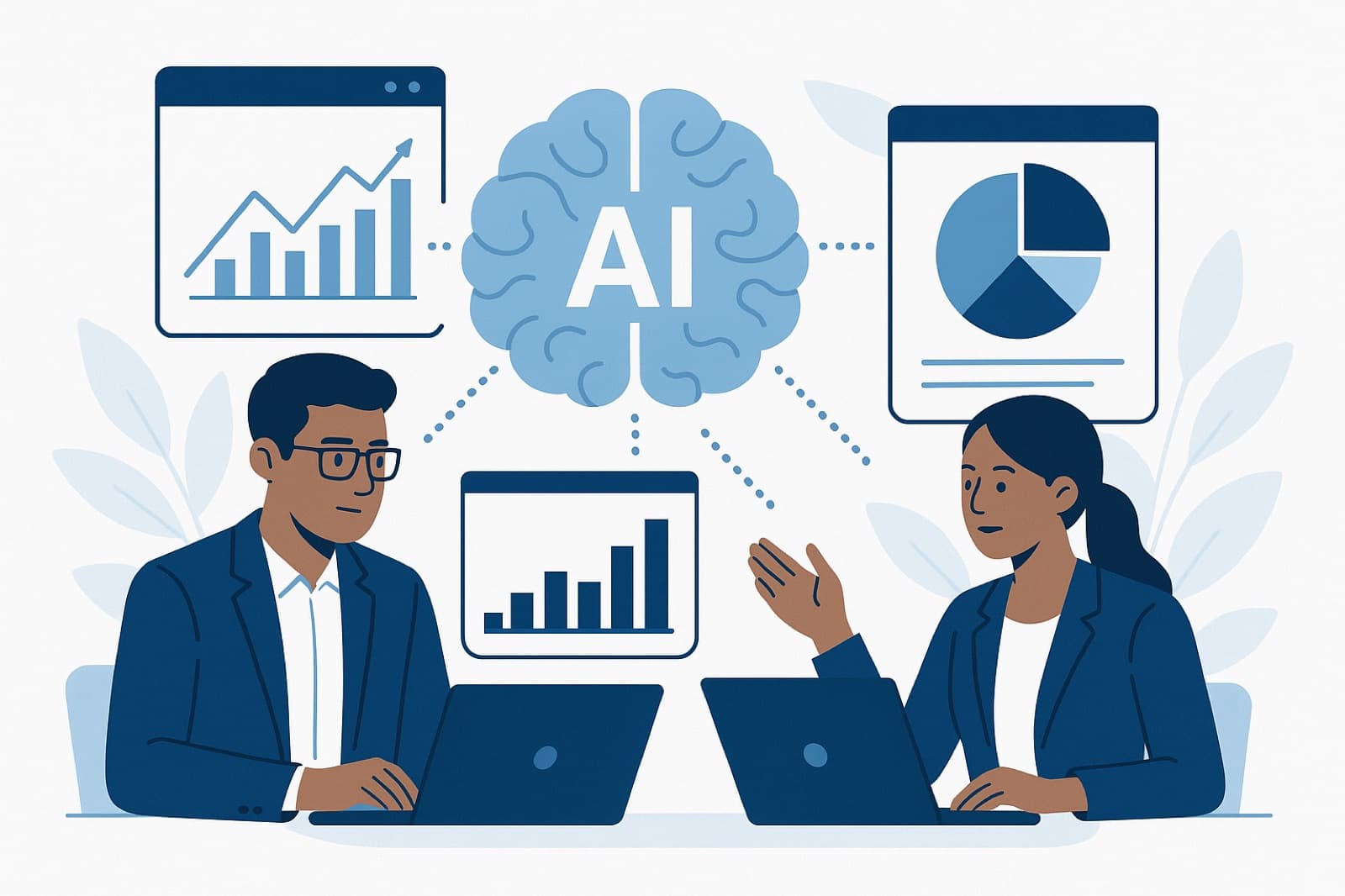 Building a Practical Artificial Intelligence Workforce for Companies and Startups in 2026