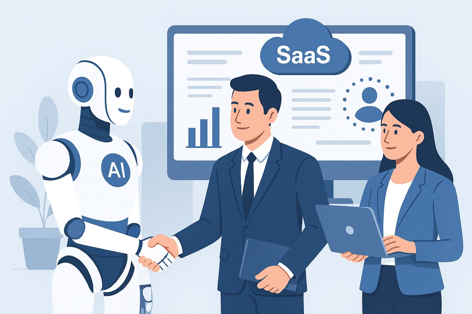 Best Artificial Intelligence Agents as Employees for SaaS - Practical Guide for 2026