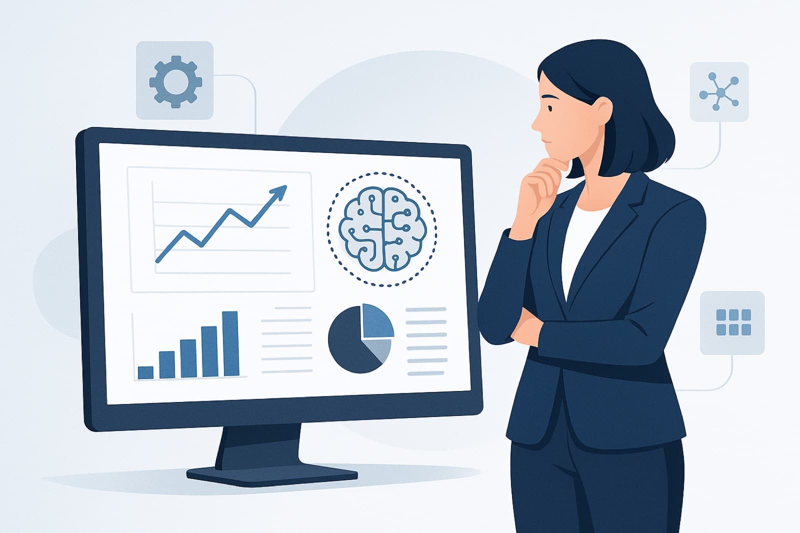 AI-driven business transformation strategy 2026 - A Tactical Guide to Implementation, KPIs, and Scaling
