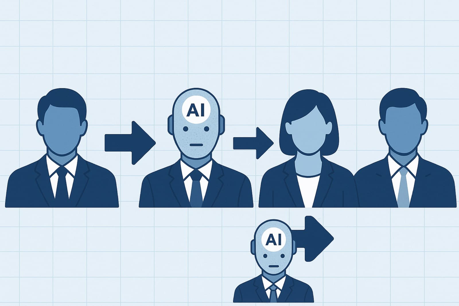 Step-by-Step Artificial Intelligence Agents as Employees for Startups in 2026
