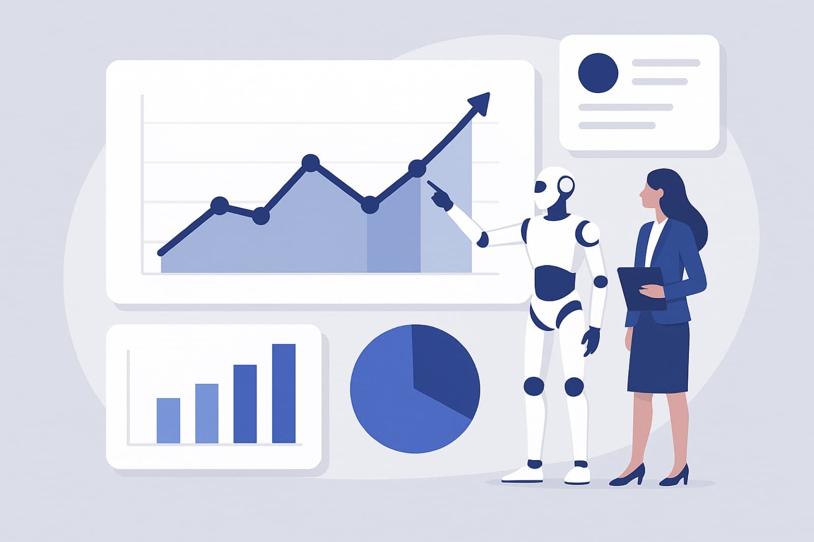 Measuring and Optimizing Performance Metrics for AI Employees in Enterprises: A Practical Guide for 2026