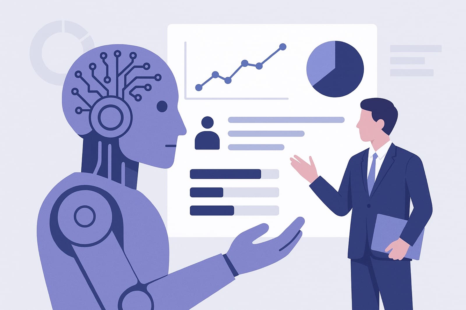 Measuring Success: A Practical Guide to AI Workforce Performance Metrics for Organizational Success