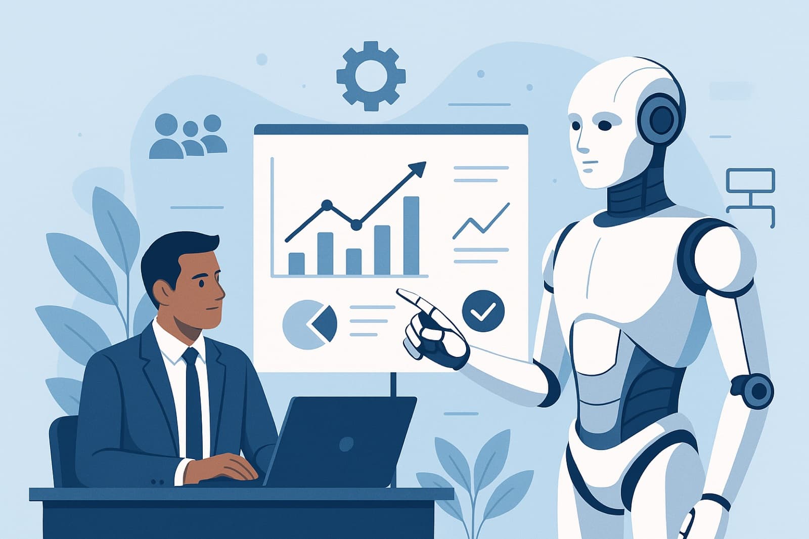AI Agent That Monitors a Metric and Alerts the Team