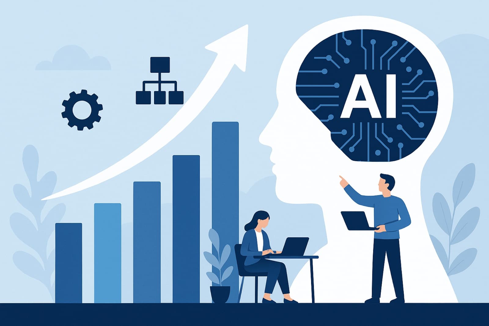 AI Automation Consultant: What They Build and When to Hire