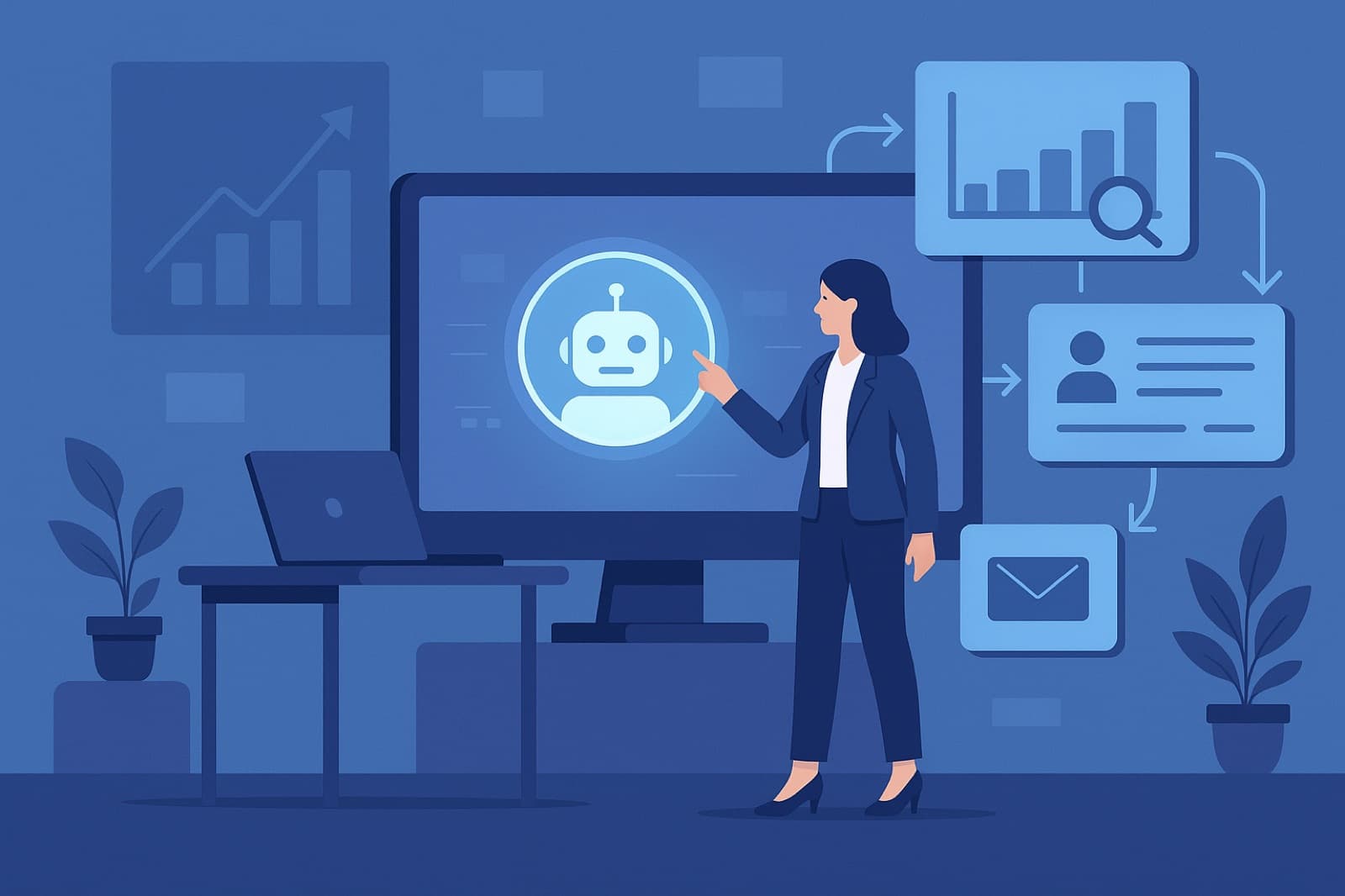AI Workflow Automation for Marketing Agencies