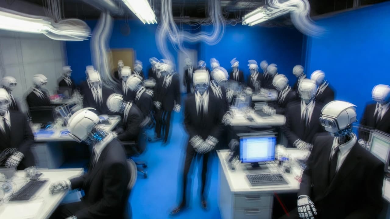 How AI content creation brand style matching can keep your voice consistent