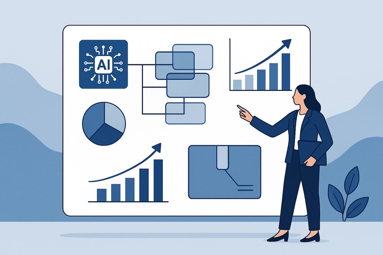 Automation Consulting for Banks: Where to Start Safely