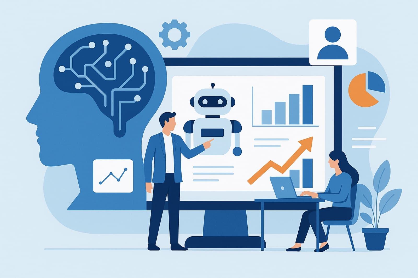 In-House AI Team vs AI Agency: The 2026 Cost Comparison