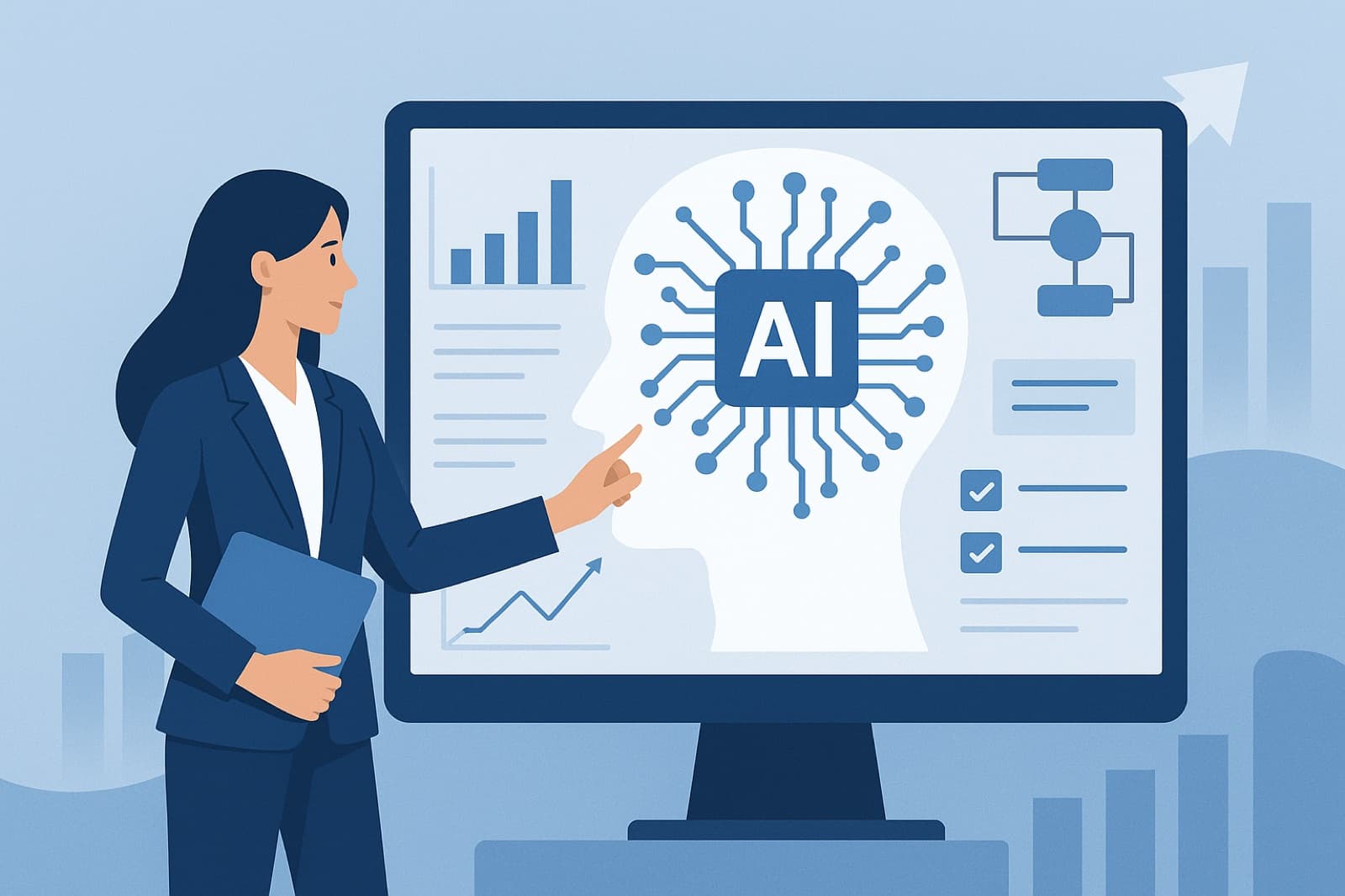 AI Automation for Insurance Brokers: What Works in 2026