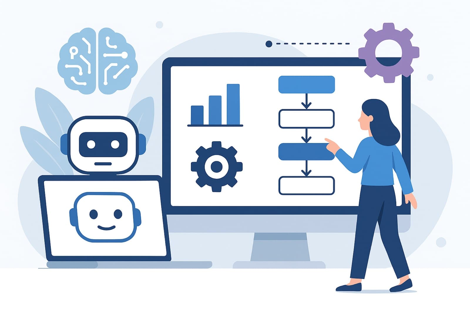 Automating Systems With No API: 4 Routes That Work